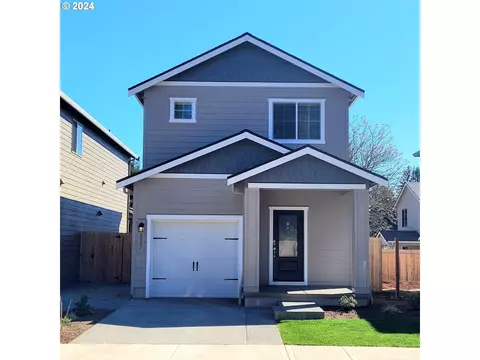 6007 NE 70th St, Vancouver, WA 98661