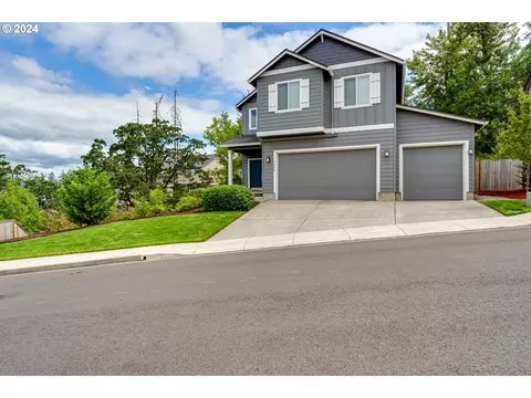 2560 Fieldcress Rd, Eugene, OR 97403