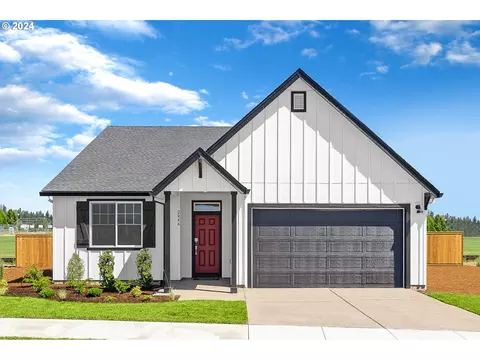 2046 SE 10th Ave, Canby, OR 97013