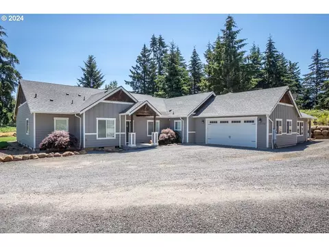 14140 S Spangler Rd, Oregon City, OR 97045