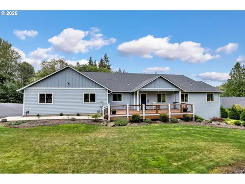 2605 S 10th Way, Ridgefield, WA 98642