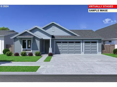 1809 S Lupine St, Canby, OR 97013