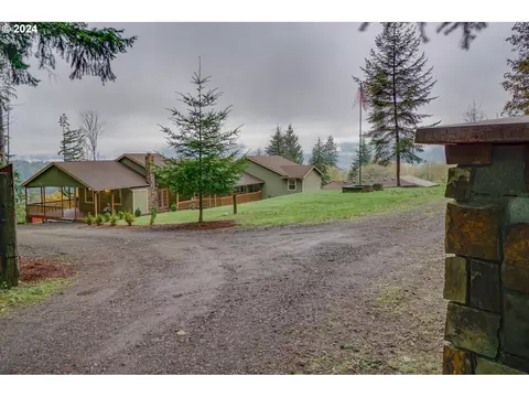 6206 NE 405th St, La Center, WA 98629