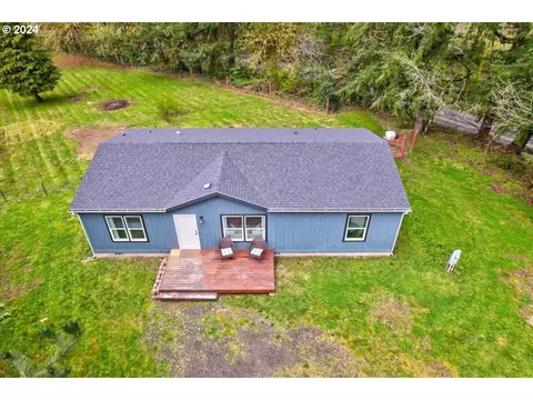 20 E Yates Rd, Alsea, OR 97324