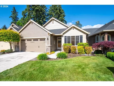 12506 NE 23rd Ave, Vancouver, WA 98686