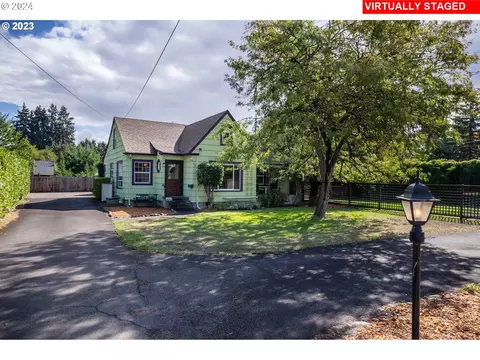 105 Sunshine Acres Dr, Eugene, OR 97401