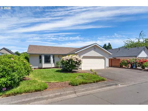 5822 Cobalt Loop, Salem, OR 97306