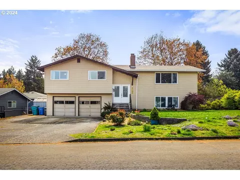 4705 NE 114th St, Vancouver, WA 98686