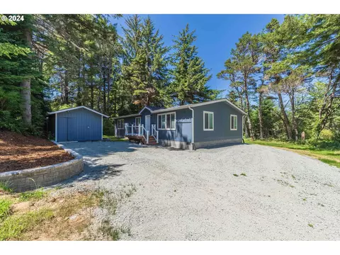 48844 Highway 101, Bandon, OR 97411