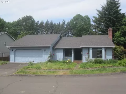 20695 SW Sunde Ct, Tualatin, OR 97062