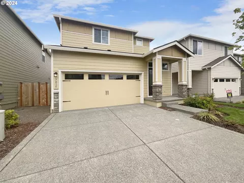 7015 NE 156th Pl, Vancouver, WA 98682