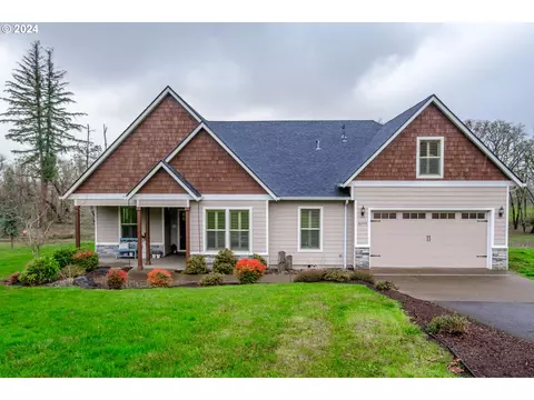 36999 Victory Dr, Lebanon, OR 97355