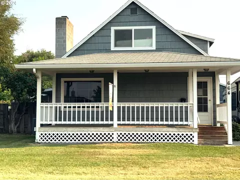664 W Hermiston Ave, Hermiston, OR 97838