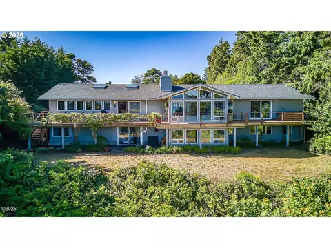 291 SE Penter Ln, Newport, OR 97365