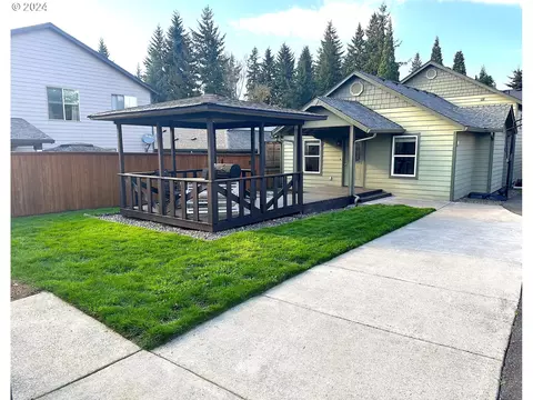 6416 NE 70th St, Vancouver, WA 98661