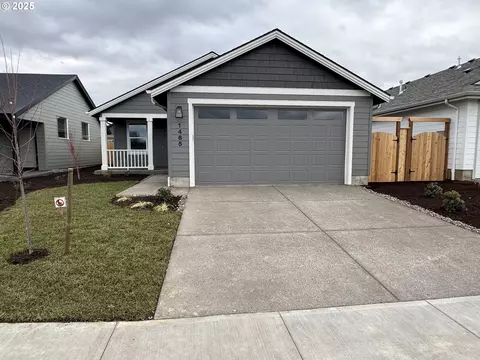 1465 SE Hankel St, Dallas, OR 97338
