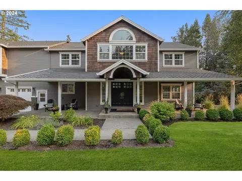 13680 NW Roanoke Ln, Portland, OR 97229