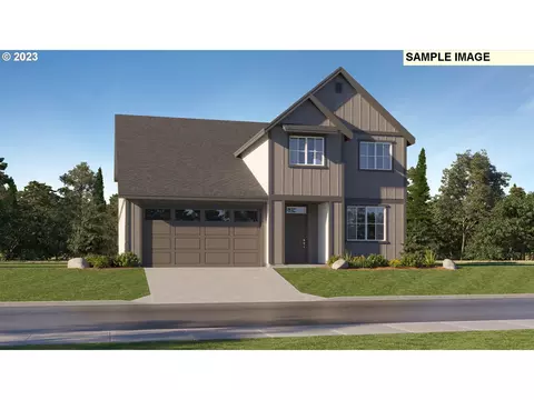 12305 SW Champlin Ln, Beaverton, OR 97007