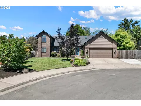 4771 Calumet Way, Eugene, OR 97404