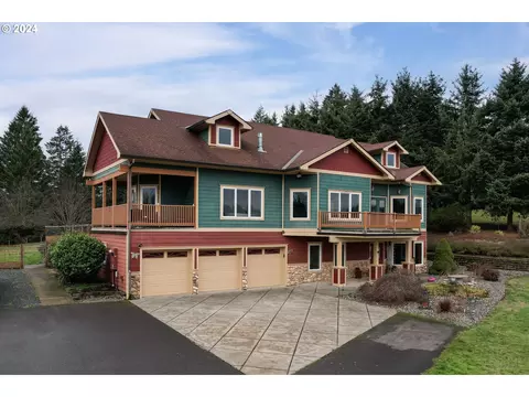 60825 Gensman Rd, Saint Helens, OR 97051