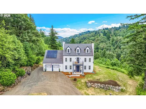 22 S Fork Rd, Washougal, WA 98671