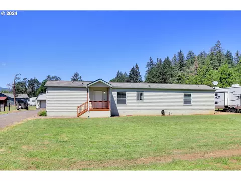 92030 Marcola Rd, Springfield, OR 97478