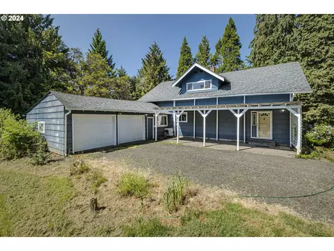 8580 Suver Rd, Monmouth, OR 97361