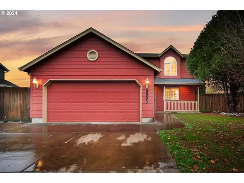 8893 NE Mulberry Dr, Adair Village, OR 97330
