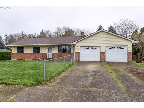 4412 NE 42nd Ave, Vancouver, WA 98661
