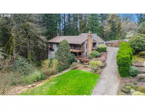 10710 SW 14th Dr, Portland, OR 97219