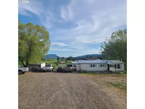 71662 Gordon Creek Rd, Elgin, OR 97827