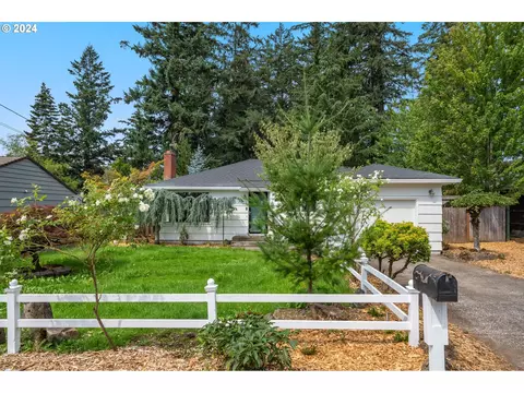 123 SE 141st Ave, Portland, OR 97233
