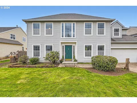 58916 Evergreen Loop, Saint Helens, OR 97051