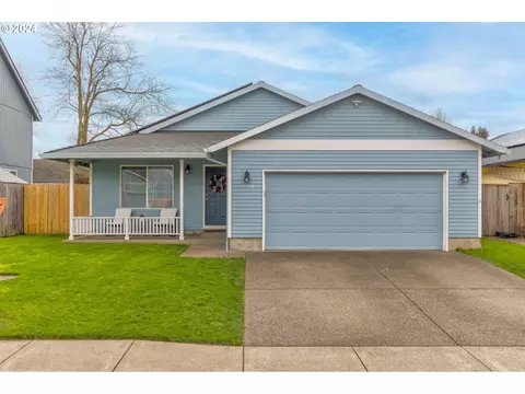 11008 Chantal Ct, Donald, OR 97020