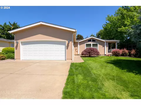 3220 Crescent Ave #91, Eugene, OR 97408