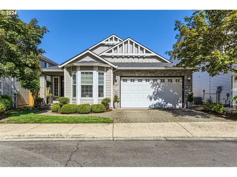 7755 SW Roanoke Dr, Wilsonville, OR 97070