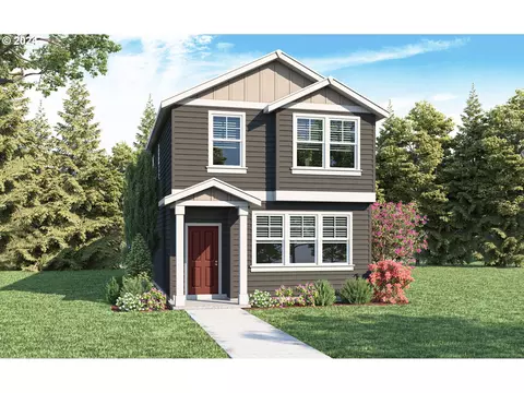 2591 V St, Springfield, OR 97477