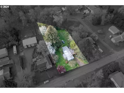 344 Kirk Ave, Brownsville, OR 97327