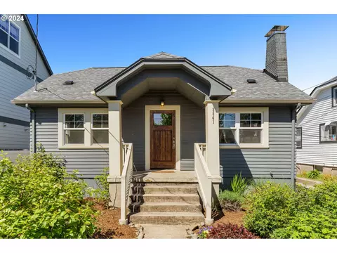 3541 SE 72nd Ave, Portland, OR 97206