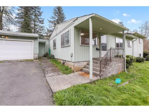 71962 Fern Hill Rd, Rainier, OR 97048