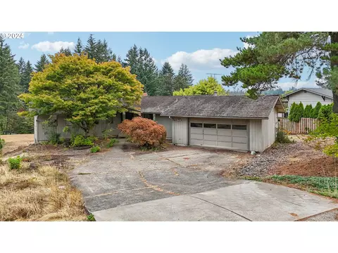 12795 SE Callahan Rd, Happy Valley, OR 97086