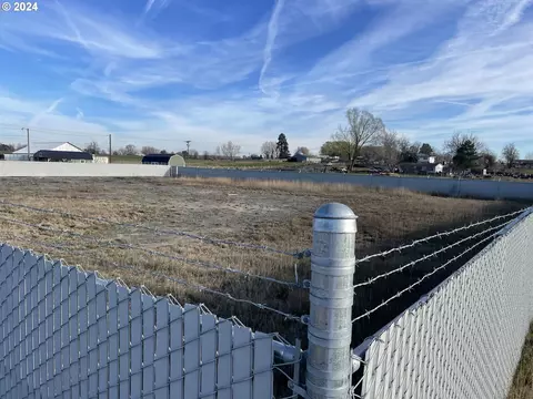 Tl 202 Coe-edwards, Stanfield, OR 97875