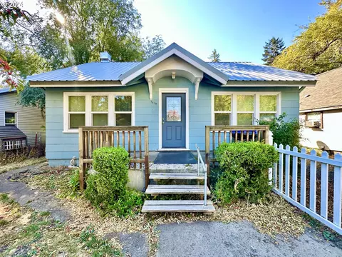 1614 Z Ave, La Grande, OR 97850