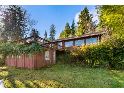 70830 Devore Arm Rd, Lakeside, OR 97449