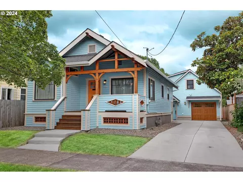 3431 NE 67th Ave, Portland, OR 97213