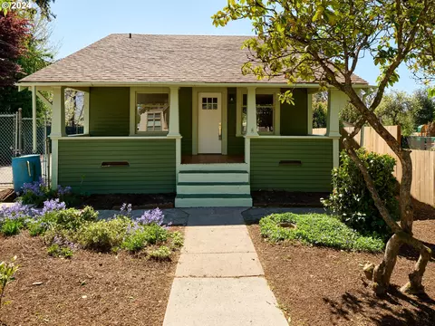 10342 SE Ramona St, Portland, OR 97266