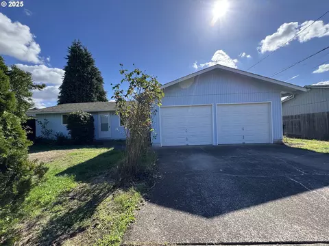 3970 Marshall Ave, Eugene, OR 97402