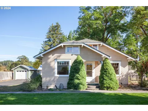 3263 Odell Hwy, Hood River, OR 97031