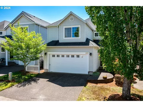 14878 NW Marguerite Ln, Portland, OR 97229