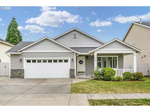 908 NW 21st Ave, Battle Ground, WA 98604